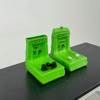 Fendall Flash Flood Eye Washers - Quantity 2 image 1